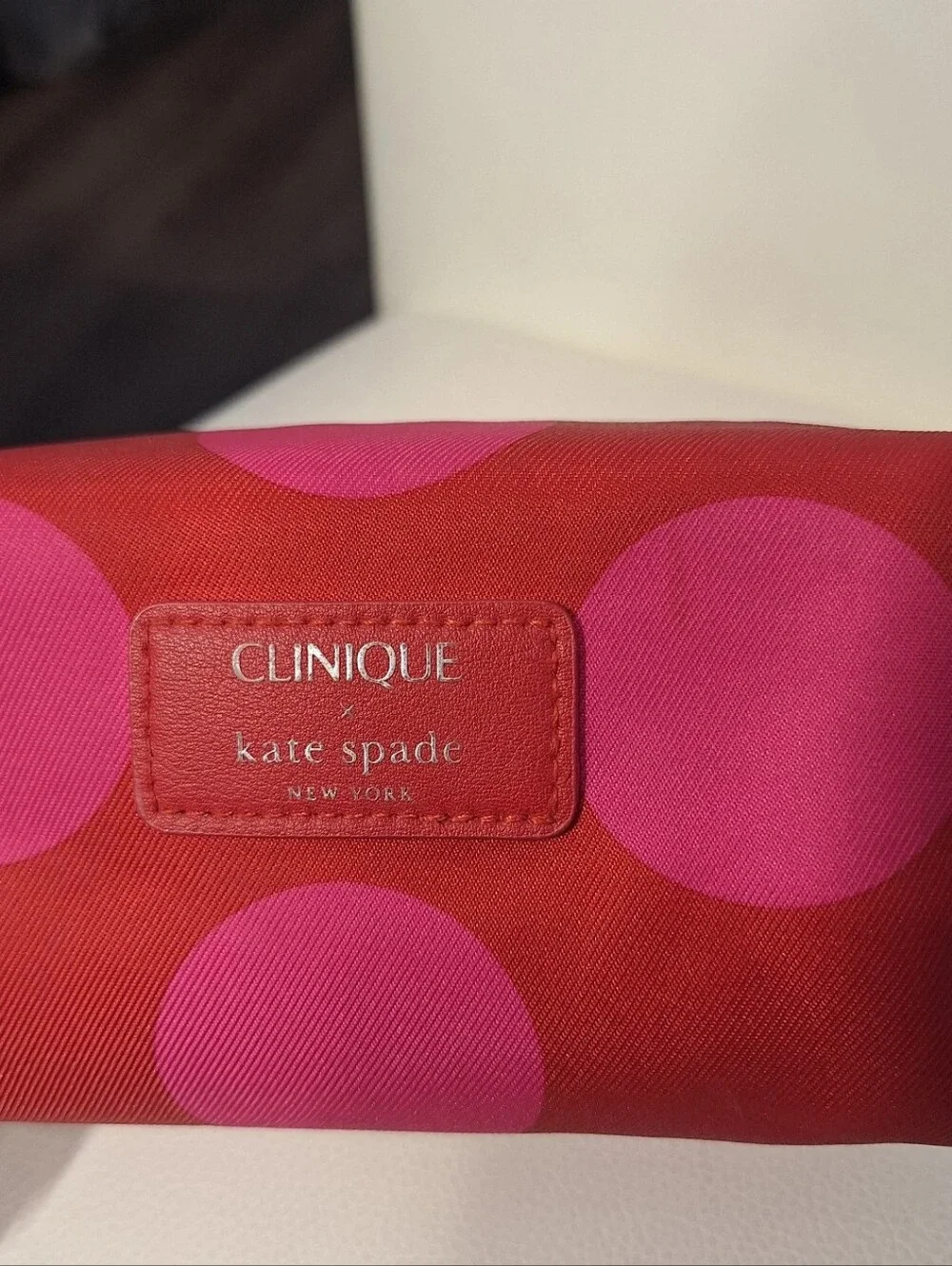 kate spade x Clinque kate spade